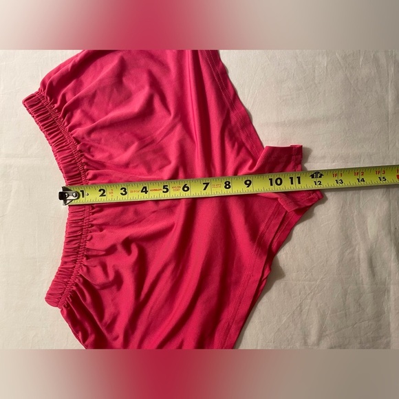 Avon Pajama Set Cami and Shorts Size S Pink - Picture 14 of 14